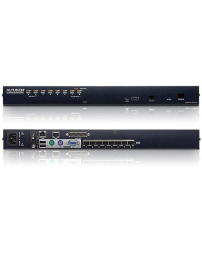 KH1508AI-AX-G. Переключатель. ATEN в Пушкино