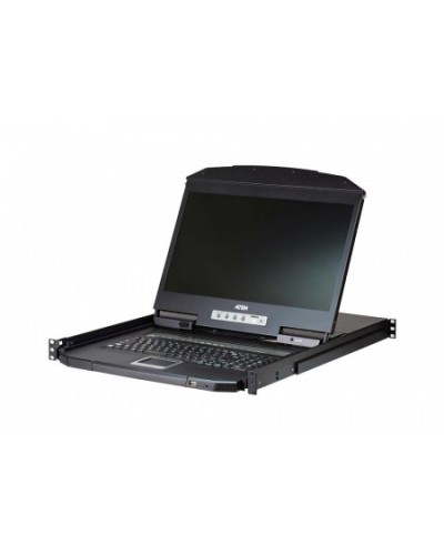 CL3116NX-ATA-RG. Консоль KVM. ATEN в Пушкино