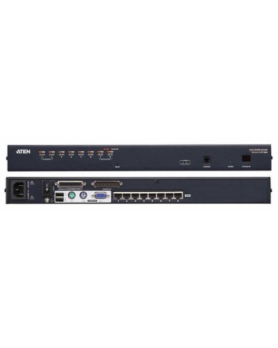KH1508A-AX-G. Переключатель. ATEN в Пушкино