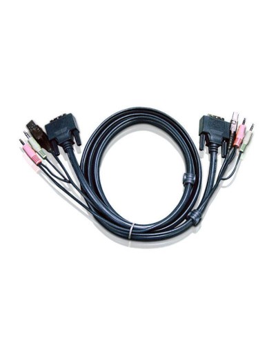 2L-7D05UD. Кабель KVM. ATEN в Пушкино