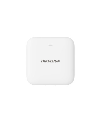 DS-PDWL-E-WE. Извещатель утечки воды радиоканальный. AX PRO Hikvision в Пушкино