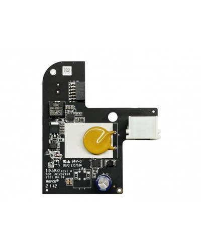 DS-PM2-D. Плата блока питания. AX PRO Hikvision в Пушкино