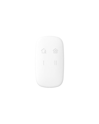DS-PKF1-WE. Брелок 4-х кнопочный с обратной связью. AX PRO Hikvision в Пушкино
