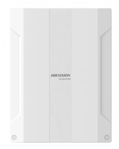 DS-PHA48-EP. Гибридная контрольная панель. AX PRO Hikvision в Пушкино