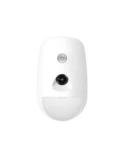 DS-PDPC12PF-EG2-WE. Извещатель охранный оптико-электронный радиоканальный. AX PRO Hikvision в Пушкино