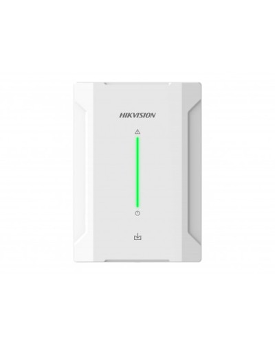 DS-PM1-O4L-H. Блок релейный. AX PRO Hikvision в Пушкино