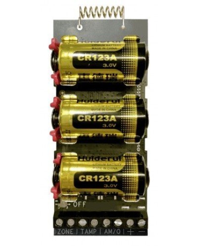 DS-PM1-I1-WE. Устройство радиопередающее. AX PRO Hikvision в Пушкино