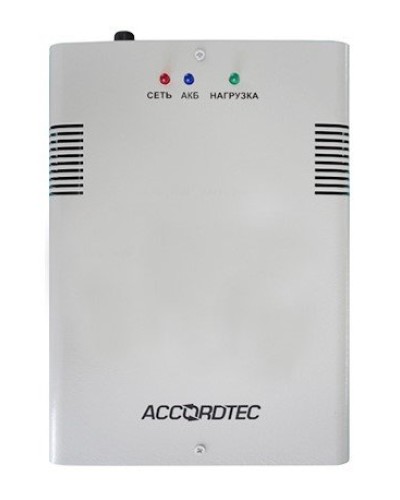ББП-50ТР исп.1. Блок бесперебойного питания. AccordTec в Пушкино