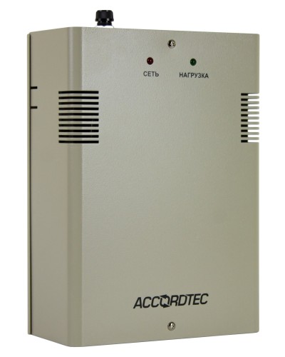 ББП-50 исп.1. Блок бесперебойного питания. AccordTec в Пушкино