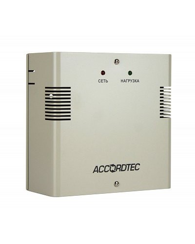 ББП-20 Lite. Источник вторичного электропитания резервированный. AccordTec в Пушкино