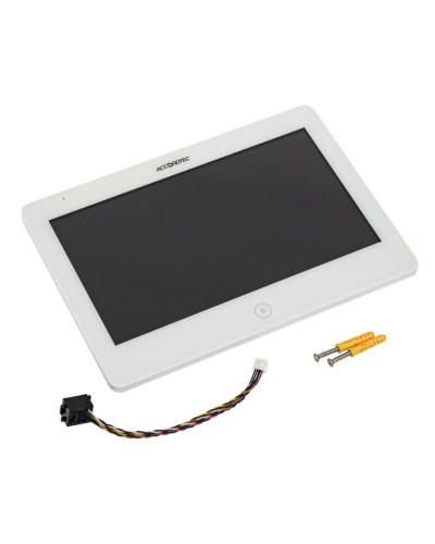 AT-VD770W WH. Монитор IP-домофона. AccordTec в Пушкино