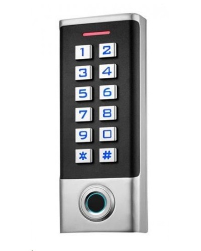 AT-FR100EM. Кодовая панель со встроенным считывателем. AccordTec в Пушкино