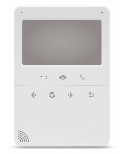 AT-VD432C. Монитор домофона цветной. AccordTec в Пушкино