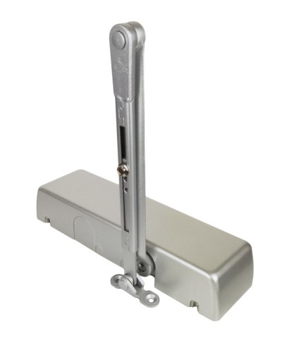 ATEC-D4041-Sl (QM-D4041-Sl). Доводчик дверной. AccordTec в Пушкино
