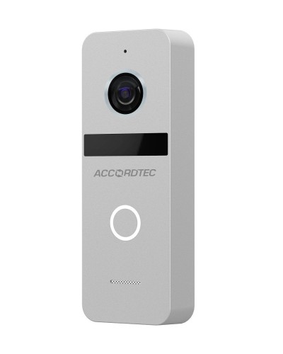 AT-VD311L SL. Вызывная панель IP-домофона. AccordTec в Пушкино