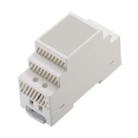AT-12/20-3 DIN. Источник стабилизированного питания. AccordTec