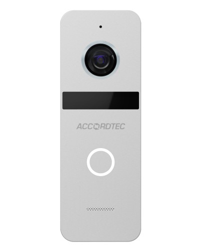 AT-VDA309H SL. Вызывная панель цветная. AccordTec в Пушкино
