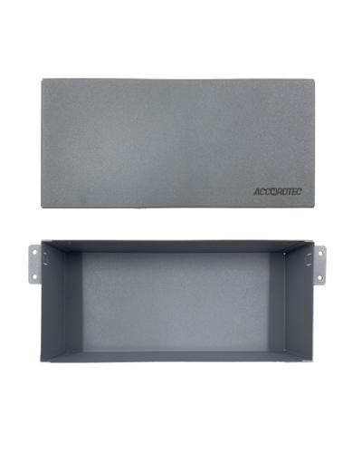 LM-KP-194K/395 SL. Кожух защитный. AccordTec в Пушкино