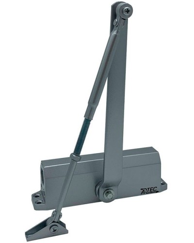 ATEC-D230E-SI. Доводчик для дверей весом до 105 кг. AccordTec в Пушкино