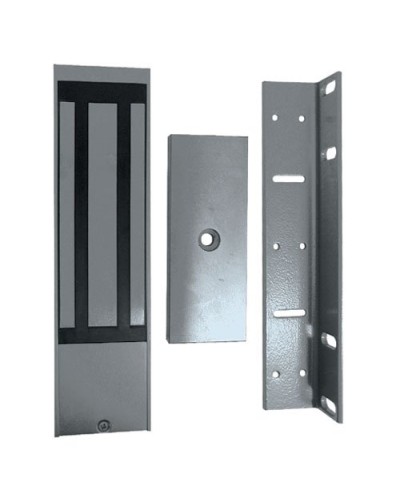 ML-395 (б/э). Замок электромагнитный. AccordTec в Пушкино