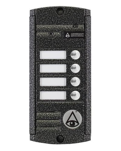 AVP-454 (PAL). Вызывная видеопанель цветная. Activision в Пушкино