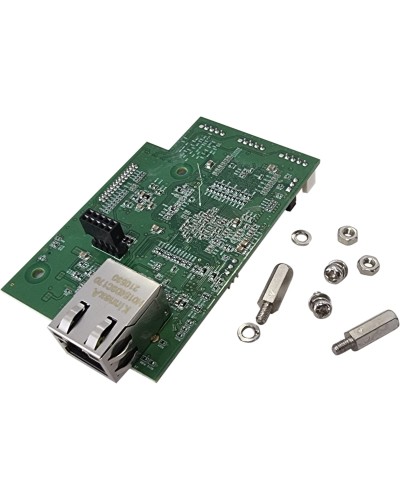 ASOL3-EHUB. Сетевой модуль Ethernet для принтеров Advent SOLID-310. Advent SOLID в Пушкино