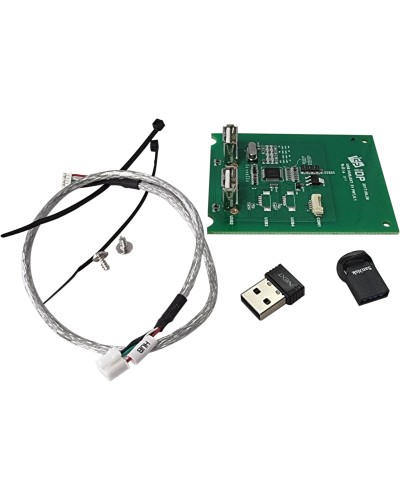 ASOL5-WiFi. WIFI модуль для принтеров Advent SOLID-510. Advent SOLID в Пушкино