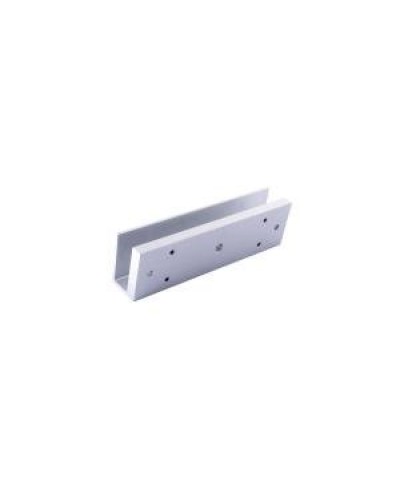 ALU-180. Крепление для установки замка  ALEM-180 на стеклянные двери. Alarmico в Пушкино