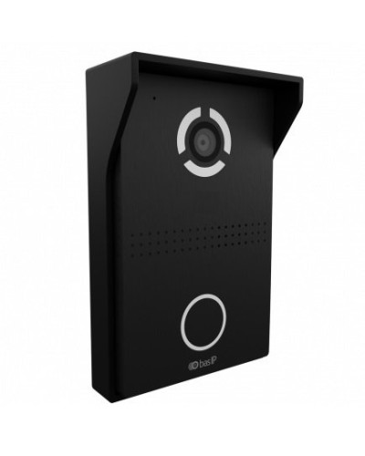 AV-03D BLACK. Вызывная панель IP-домофона. BAS-IP в Пушкино