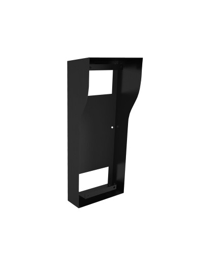 BR-AA12 BLACK. Кронштейн. BAS-IP в Пушкино