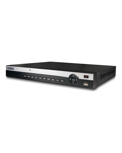 BOLID RGI-3228 версия 2. IP-видеорегистратор 32-канальный. BOLID в Пушкино