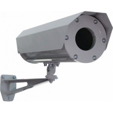 BOLID VCI-140-01.TK-Ex-3A1 Исп.2. Видеокамера IP взрывозащищенная. BOLID