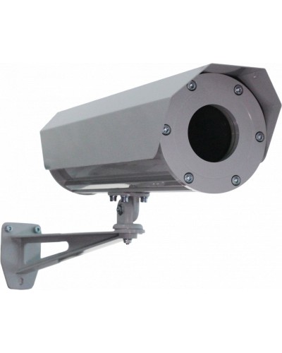 BOLID VCI-140-01.TK-Ex-3A1 Исп.1. Видеокамера IP взрывозащищенная. BOLID в Пушкино