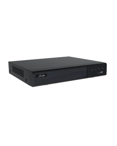 BN-401PoE. IP-видеорегистратор 4-канальный. BestIP в Пушкино