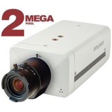 SV2218M2. Видеокамера IP корпусная. Beward