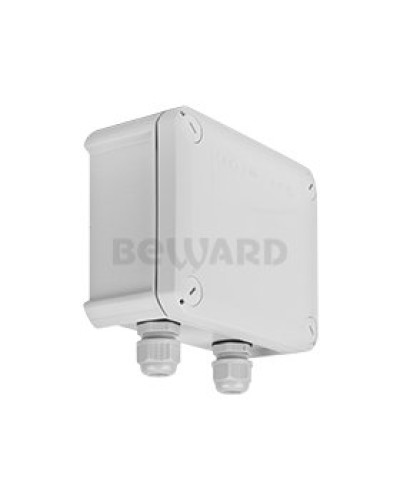 STR-01HP-B. Удлинитель PoE по кабелю UTP. Beward в Пушкино