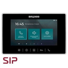 SM710. SIP Видеотелефон. Beward