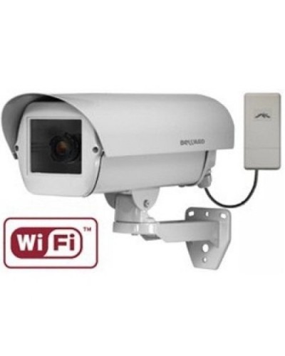 B10xxWB2-K220. Термокожух с Wi-Fi модулем 802.11b/g.. Beward в Пушкино
