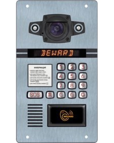 DKS81820210. Вызывная панель IP-домофона. Beward в Пушкино