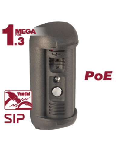 DS81806AP. Вызывная панель IP-домофона. Beward в Пушкино