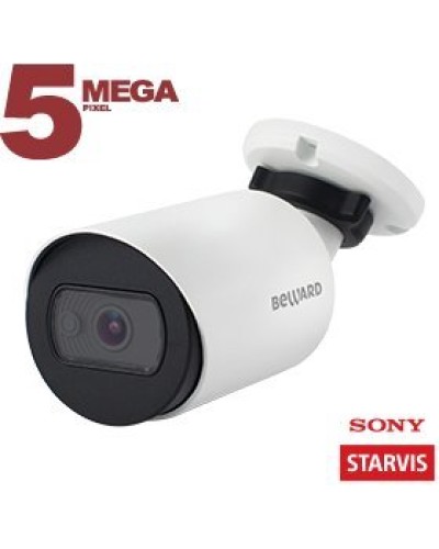 SV3210RC (6 мм). Видеокамера IP цилиндрическая. Beward в Пушкино
