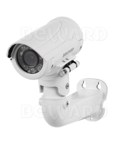 B2530RZQ-LP (White). Видеокамера IP цилиндрическая. Beward в Пушкино