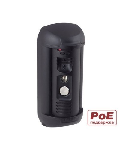 DS06AP (Black). Вызывная панель IP-домофона. Beward в Пушкино