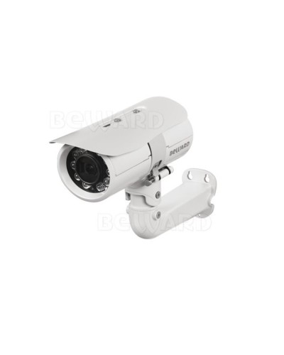 B2530RZK (2.7-13.5) White. Видеокамера IP цилиндрическая. Beward в Пушкино