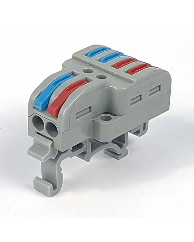 MX-422D (11460c): Клемма соединительная универсальная в Пушкино