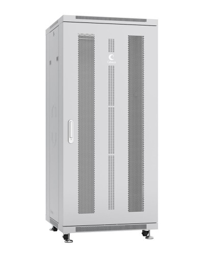 ND-05C-27U60/60 (7885c). Шкаф телекоммуникационный 19 напольный 27U. CABEUS в Пушкино