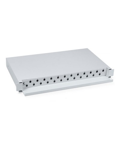 ODF-19-24-ST (7303c): Кросс оптический 19'' в Пушкино