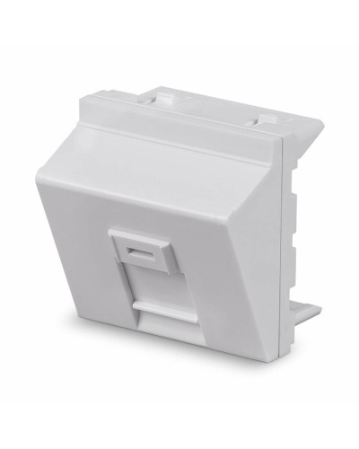 FP-A-45-1M (11838c): Вставка Keystone Jack RJ-45 в Пушкино