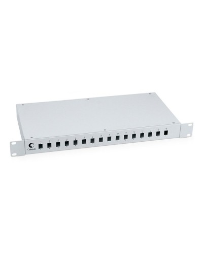 FO-19-16SC (7035c): Кросс оптический 19'' в Пушкино