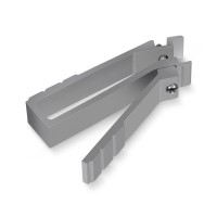 SQ-NT-19 (10067c): Инструмент для монтажа квадратных гаек